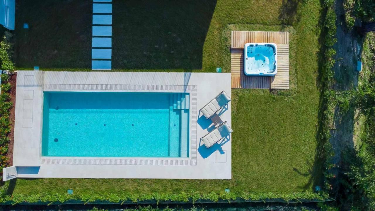 Ville Lazise Ada & Rico Exteriér fotografie