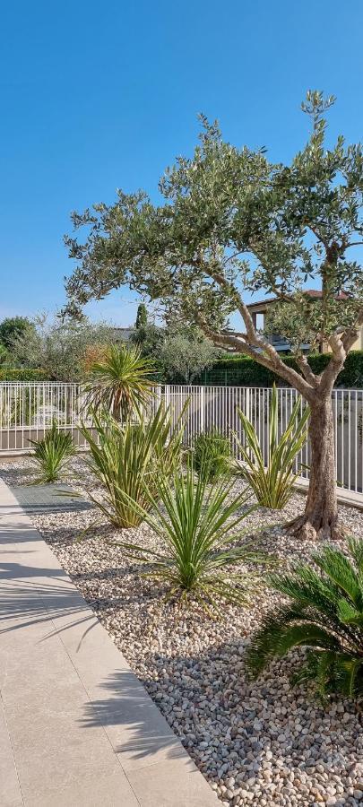 Ville Lazise Ada & Rico Exteriér fotografie