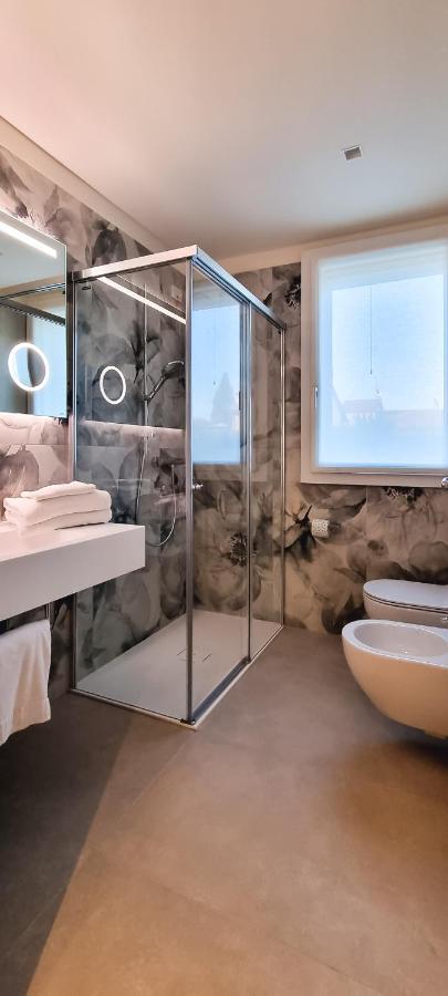Ville Lazise Ada & Rico Exteriér fotografie